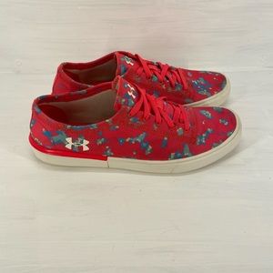 Under Armour Shoes youth 5 /women’s 6.5